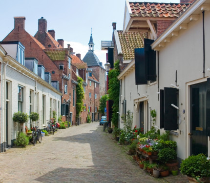 Amersfoortse monumenten