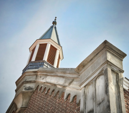 Geuzenkerk Brielle