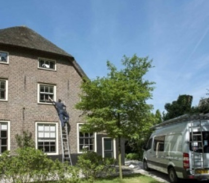 Quick Scan monumentenwacht