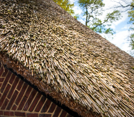 Schaapskooi Doorn